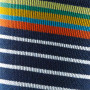 Pánske ponožky Darn Tough Stride Micro Crew Ultra-Lightweight