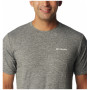 Pánske tričko Columbia Kwick Hike™ Back Graphic SS Tee