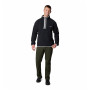 Pánska mikina Columbia Helvetia™ II Half Snap Fleece