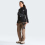 Dámska mikina The North Face W Mistyescape Fleece