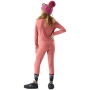 Detské funkčné tričko Smartwool Kids' Classic Merino Blend Base Layer Cr