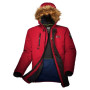 Pánska zimná bunda Helly Hansen Svalbard Parka