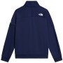 Pánska mikina The North Face M Mountain Athletics 1/4 Zip Fleece 2.0