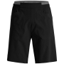 Pánske kraťasy Ortovox Trace Shorts M čierna Black Raven