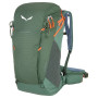 Batoh Salewa Alp Trainer 25 zelená DuckGreen