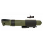 Nôž Morakniv Kansbol (S) Survival Kit Green