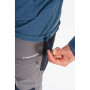 Pánska bunda Montane Dyno LT Jacket