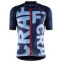 Pánsky cyklodres Craft Adv Endur Graphic
