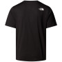 Pánske funkčné tričko The North Face 24/7 S/S Tee Reg