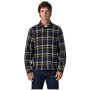 Pánska košeľa Patagonia M's Fjord Flannel Shirt