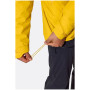 Pánska bunda Rab Xenon Shield Jacket