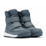 Detské zimné topánky Sorel Children’s Whitney ™ II Strap