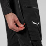 Pánske nohavice Salewa Ortles Gtx 3L Epe Pants M