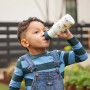 Detská fľaša Klean Kanteen Kid Classic Narrow 12oz (w/ Kid Sippy Cap)