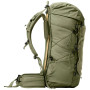 Turistický batoh Fjällräven Kajka X-Lätt 45 M/L