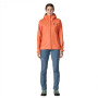Dámska bunda Patagonia Torrentshell 3L Jacket