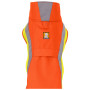 Reflexná vesta pre psa Ruffwear Lumenglow Hi-Viz Jacket