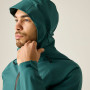 Pánska bunda Dare 2b Torrek Breathe Out Jacket
