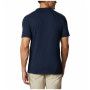 Pánske tričko Columbia CSC Basic Logo Tee
