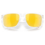 Slnečné okuliare OAKLEY Holbrook Clear