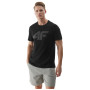 Pánske tričko 4F Tshirt M1155