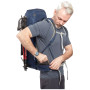 Batoh Lowe Alpine Airzone Trek 35:45