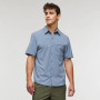 Pánska košeľa Cotopaxi Cambio Button Up Shirt