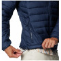 Pánska bunda Columbia Powder Lite™ II Hooded Jacket