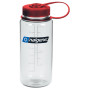 Fľaša Nalgene Wide Mouth 0,5l