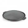 Liatinový rošt GSI Outdoors Guidecast Griddle 300 mm