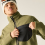 Pánska mikina Dare 2b Camber Shield Fleece