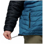Pánska bunda Columbia Powder Lite™ II Hooded Jacket