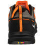 Pánske turistické topánky Salewa Wildfire Canvas M