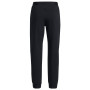 Detské tepláky Under Armour UA Rival Woven Jogger Black
