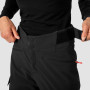 Dámske nohavice Salewa Sella Dst Hyb Pant W