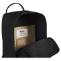 Batoh Fjällräven Kånken No. 2 Laptop 15" čierny
