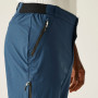 Pánske nohavice Regatta Travel Light Packaway Trousers