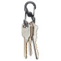Pomocná karabína Nite Ize S-Biner Microlock hliník