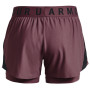 Dámske kraťasy Under Armour Play Up 2-in-1 Shorts