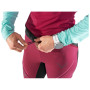 Dámske nohavice Dynafit Alpine Warm W Pnt