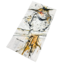 Multifuknčný set High Tail Designs Hiking Gaiter Northern Flicker