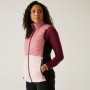 Dámska vesta Regatta Women’s Leedre Hybrid B/W