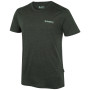 Pánske tričko Zulu Merino 160 Short 4C Comfy
