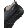 Detské barefoot topánky Reima Viikari Soft Black