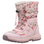 Detské zimné topánky Helly Hansen Jk Silverton Boot Ht Pinkshake Aop