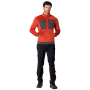 Pánska mikina Rab Granitic Jacket