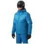 Pánska lyžiarska bunda Helly Hansen Carv Lifaloft 2.0 Jacket