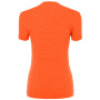 Dámske tričko Salewa Pedroc Amr W Seamless T-Shirt