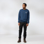 Pánska mikina Fjällräven Vardag Sweater M