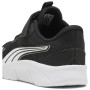 Detské topánky Puma FlexFocus Modern AC+ PS PUMA Black-PUMA